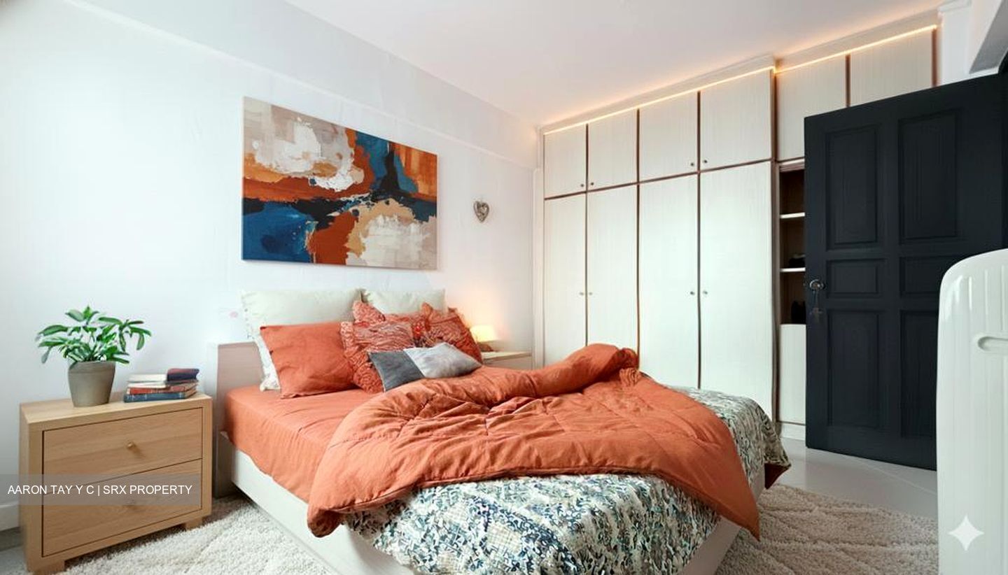 Blk 148 Yishun Street 11 (Yishun), HDB 3 Rooms #503522121